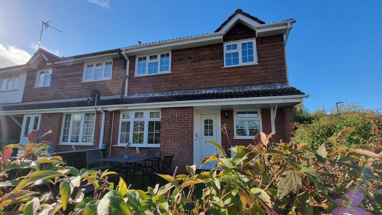 Haxby House By Switchback Stays Cardiff Kültér fotó