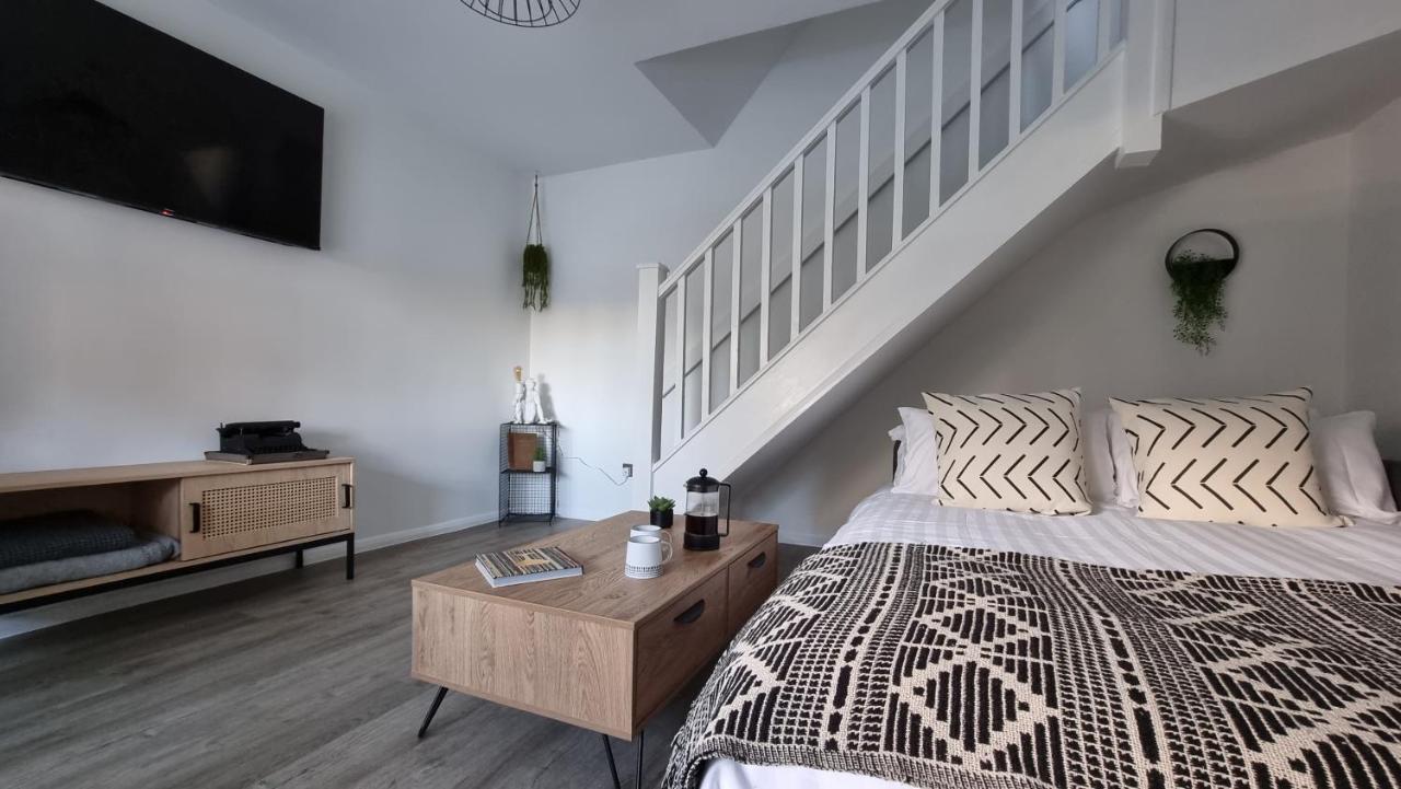 Haxby House By Switchback Stays Cardiff Kültér fotó
