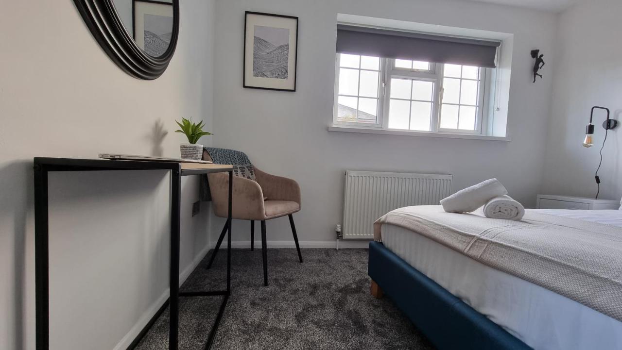 Haxby House By Switchback Stays Cardiff Kültér fotó