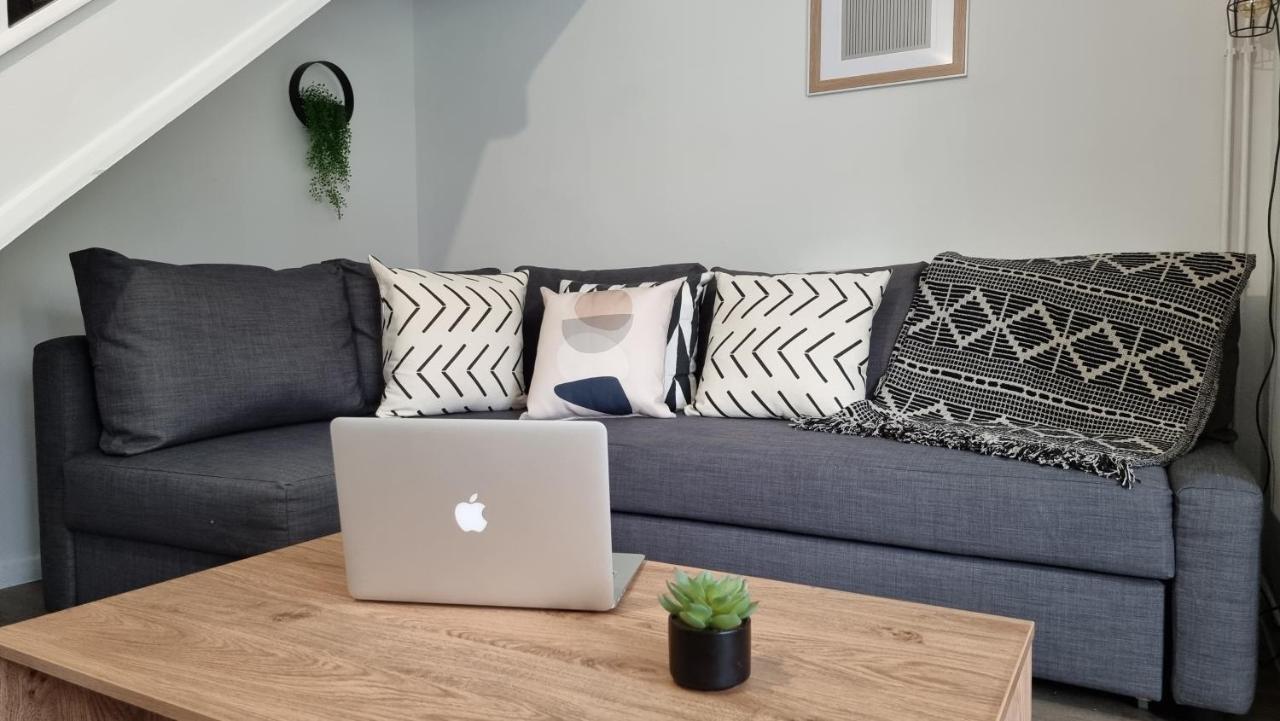 Haxby House By Switchback Stays Cardiff Kültér fotó