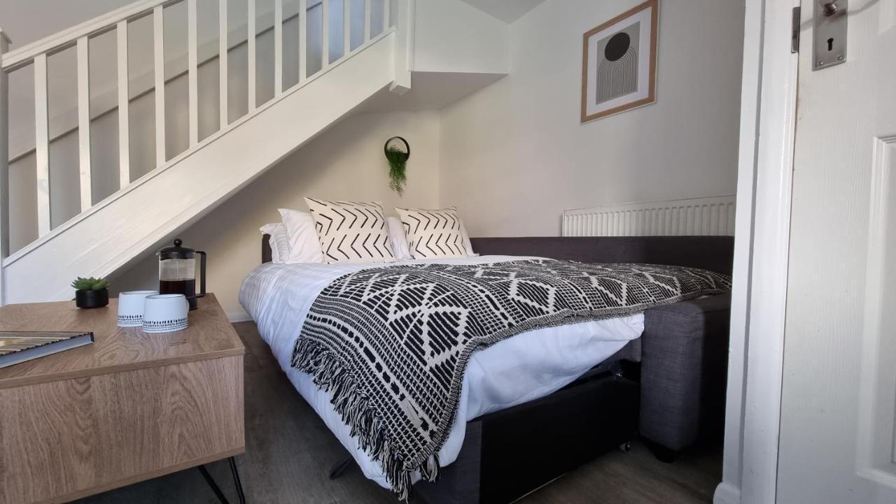 Haxby House By Switchback Stays Cardiff Kültér fotó