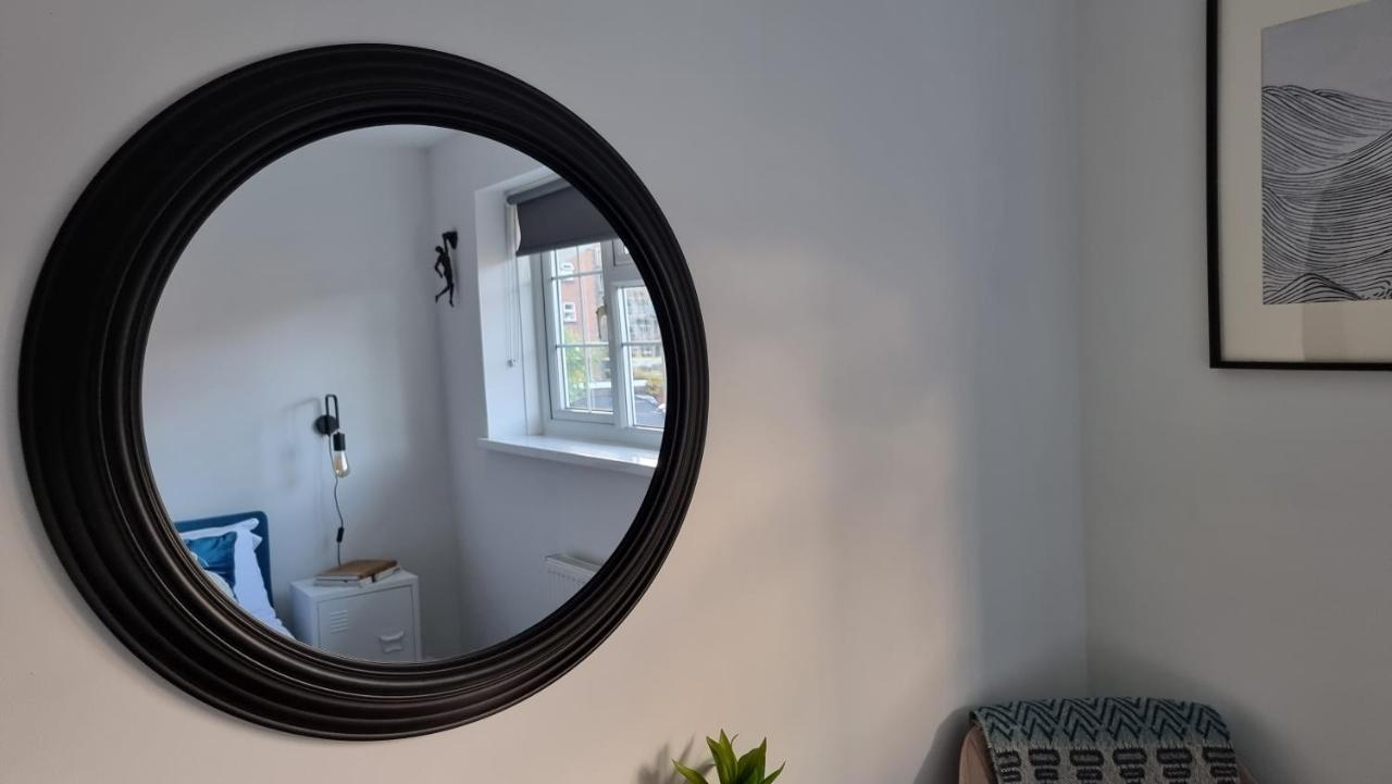 Haxby House By Switchback Stays Cardiff Kültér fotó